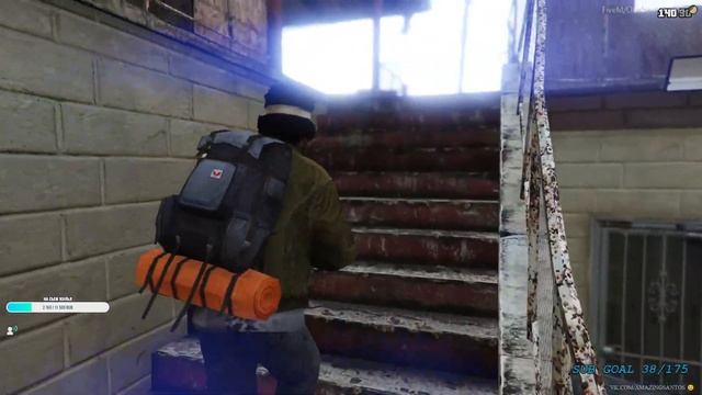 Бомж Харви #8 Криминал смотреть онлайн