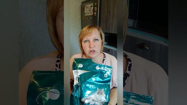 СРОЧНО! МЕНЯЕМ Корм ПУРИНА🐈⬛ смотреть онлайн