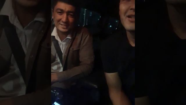 Бекжан & Даняар.Шубарсу смотреть онлайн