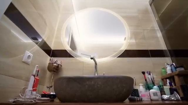 КАТЯ ГОРДОН И ЕЁ УЮТНАЯ КВАРТИРА / Рум Тур / Стильный дизайн интерьера / Интервью смотреть онлайн