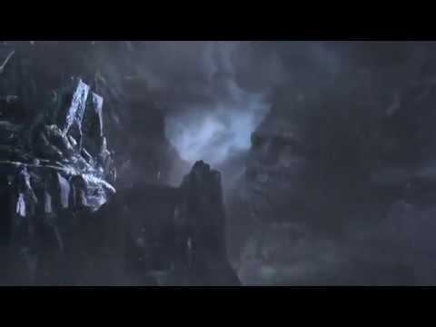 God of War III ps3 gameplay pc смотреть онлайн