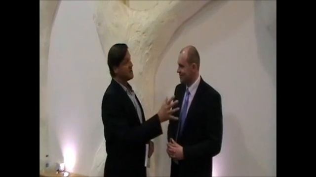 John Assaraf & Ion Varanită - Author, Speaker, International Consultant смотреть онлайн