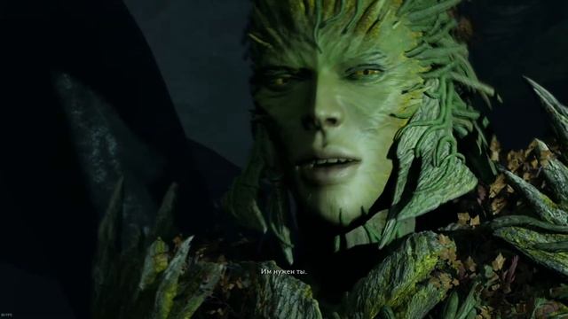 Middle earth™ Shadow of War™ Питух, Лесной дух и Некромант. №1 смотреть онлайн