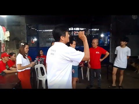 Dart Tournament - AMF Game No 5 смотреть онлайн