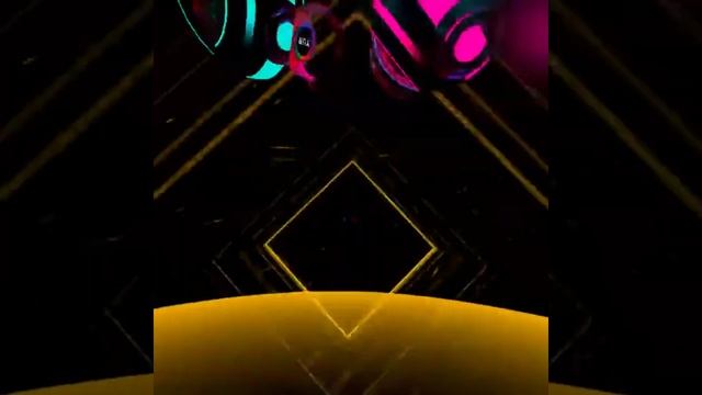 Synth Riders: Muse- Algorithm смотреть онлайн