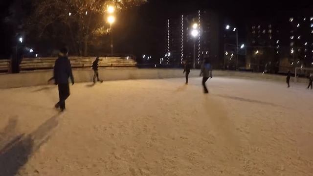 Football on 18 of November 2016. MIPT смотреть онлайн