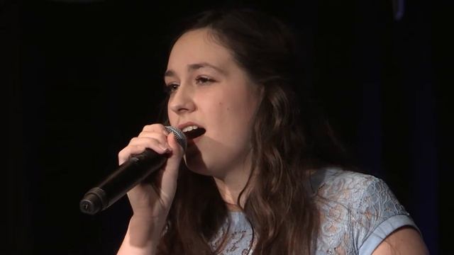 SIGRID KINGUSTE – Uno Naissoo / Linda Ruud "Õnne algus" Solistica 2019 смотреть онлайн