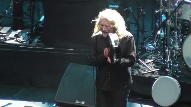 Robert Plant, Bluesfest 2013 Royal Albert Hall, Four Sticks смотреть онлайн