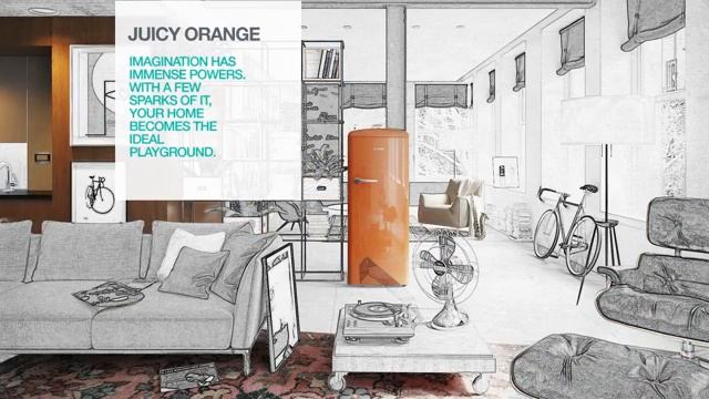 Gorenje Retro collection Video Funky New logo смотреть онлайн