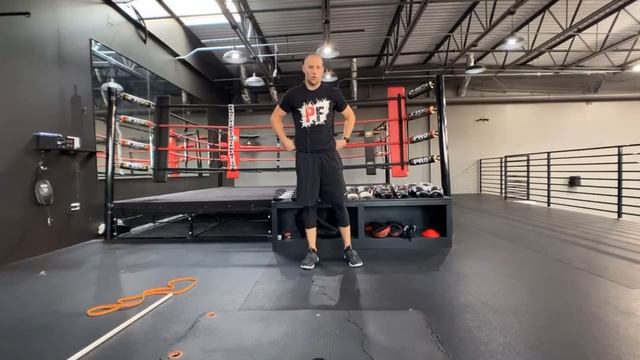 Virtual Training: Total Body Tempo & Core смотреть онлайн