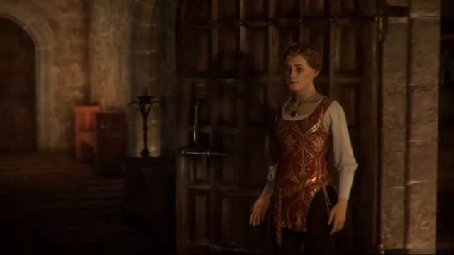 Потеряли родню! /|_/ A Plague Tale: Innocence \_|\ [ прохождение ] #1 смотреть онлайн