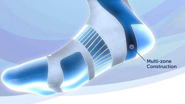 Diabetic PROTECT iT Socks смотреть онлайн