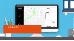 Модуль распознавания автомобильных номеров Macroscop