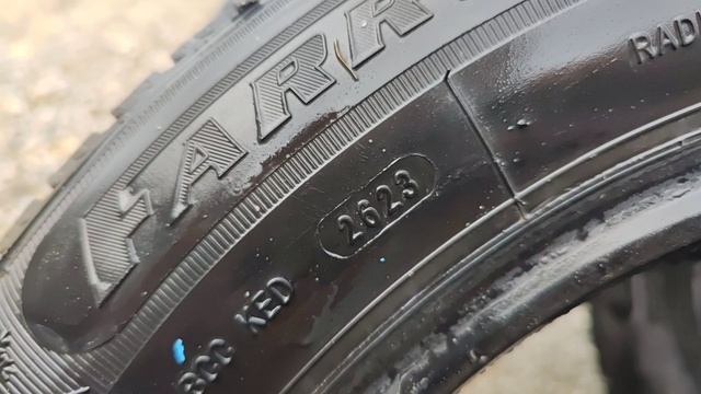 зимняя резина FARROAD FRD79 честный отзыв. СТОИТ БРАТЬ рекомендую 👍 цена-качество смотреть онлайн