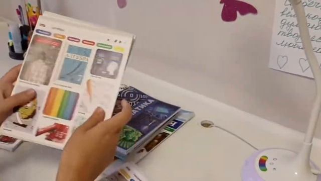 *Back to school 2022!* (Видео в новом формате!) смотреть онлайн