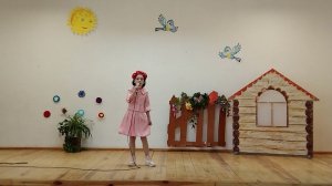 Песня - "Беларусь мой дом"