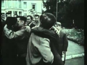 Знаете. каким он парнем был!.. (Песня о Гагарине)