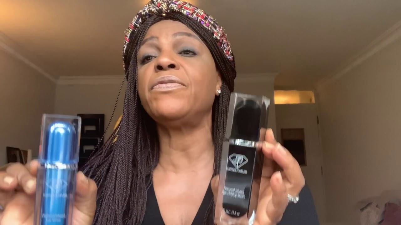 Sharing My Favourite Skincare Products смотреть онлайн
