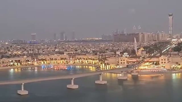 ОАЭ 2021. ИЮНЬ 24 АТЛАНТИС смотреть онлайн