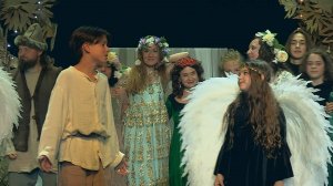 Малефисента - 24 мая