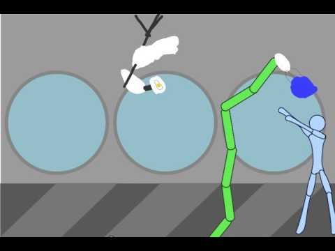 Мультик Portal 2 смотреть онлайн