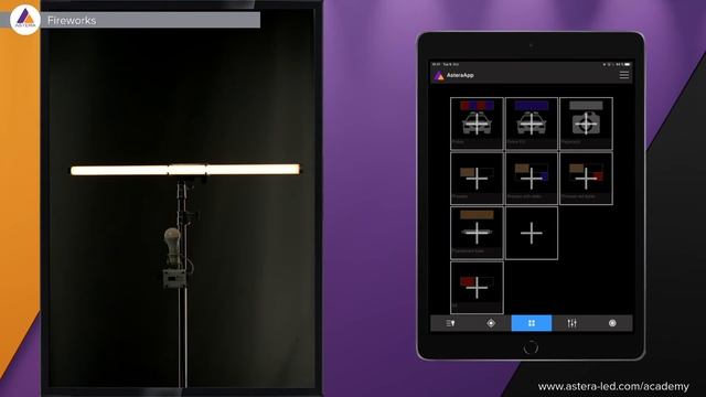 Layered Effects Tutorial смотреть онлайн