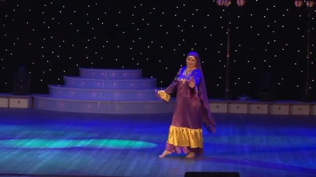 concert 2014 Djukova Zoya "Alimah" смотреть онлайн