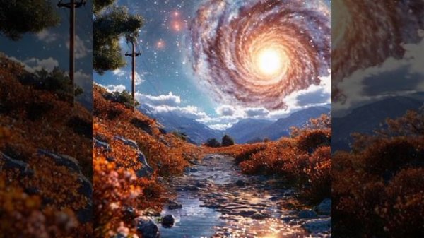 MedvedStar - Run for Galaxy