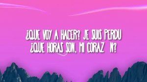 Manu Chao - Me Gustas Tu