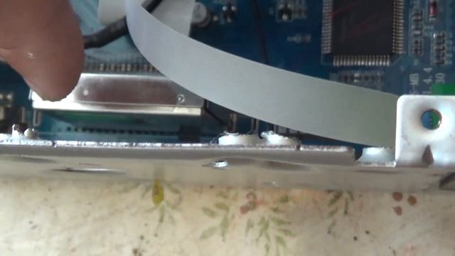 ACV AVD-6400 не работает сенсор в режиме радио смотреть онлайн