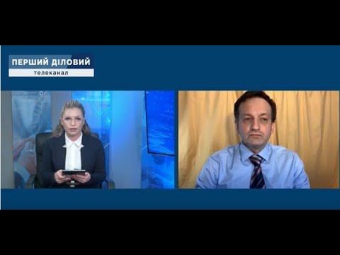 Олексій Коваль про готовність Китаю на перехід до відновлювальних джерел енергії смотреть онлайн