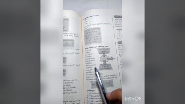 MATERI FISIKA TERMODINAMIKA смотреть онлайн