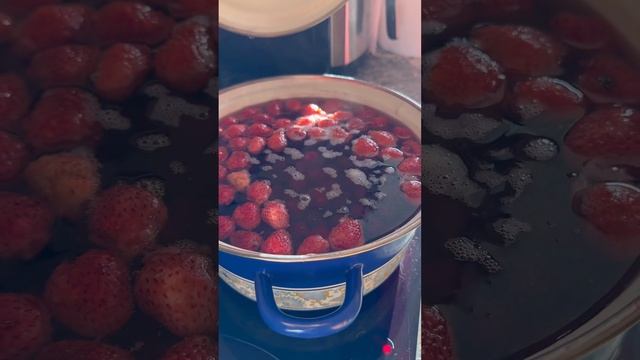 Кисель. Рецепт от тёщи. смотреть онлайн