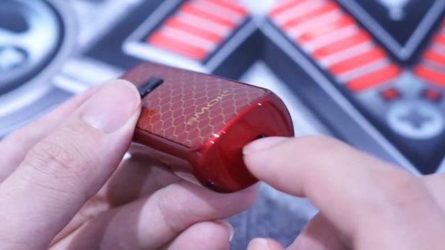 รีวิว Pod บุหรี่ไฟฟ้า สุดฮิต Smok Nord Kit смотреть онлайн