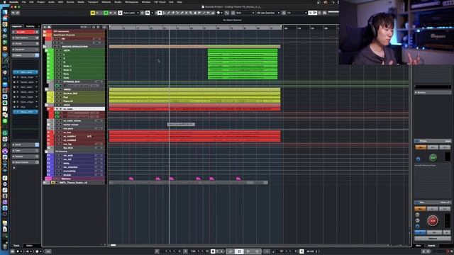iZotope Ozone 11 & Nectar 4セミナー смотреть онлайн