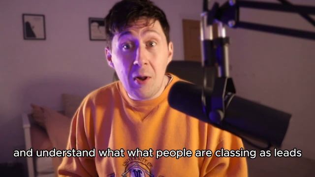 How to generate more leads? смотреть онлайн