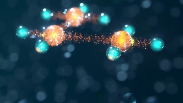 Molecular Animation смотреть онлайн