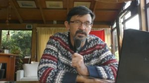 Савромат: все это — столкновение цивилизаций