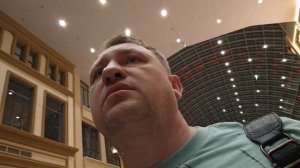 Комната страха в развлекательном центре Остров Мечты  Московский Дисней Ленд ✌️ Завершение дня