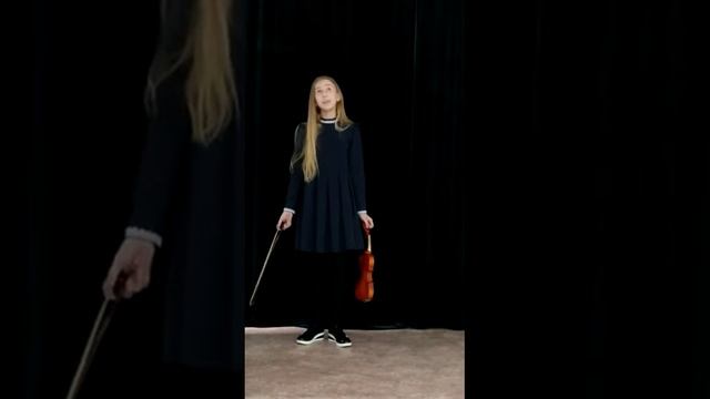 МБУ ДО ДШИ Г. ОБИ Гаак Алина смотреть онлайн