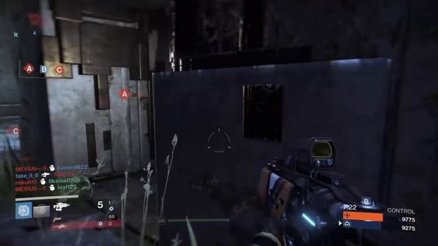 【旧武器 プラグワン1】Destiny FR使いのPvP 番外編 смотреть онлайн