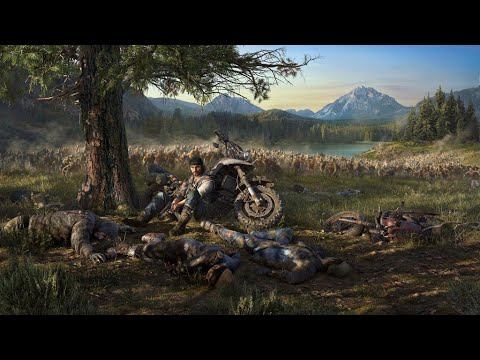 Прохождение#Days Gone #Прохождение# Сара смотреть онлайн