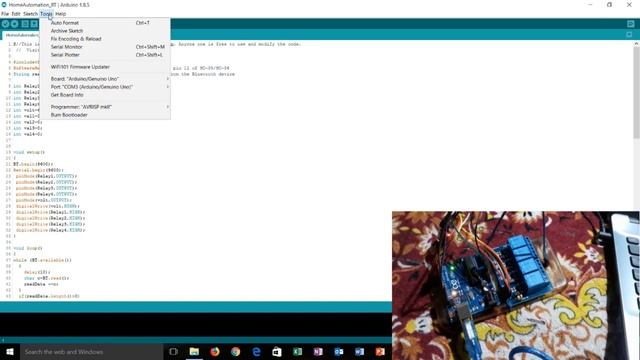 Arduino uploading error of first time and port is not showing?? how to solve in hindi (Hindi/Urdu) смотреть онлайн