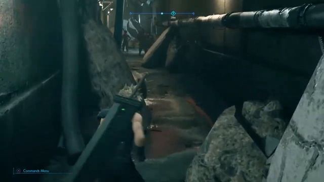 Final Fantasy 7 Remake 2