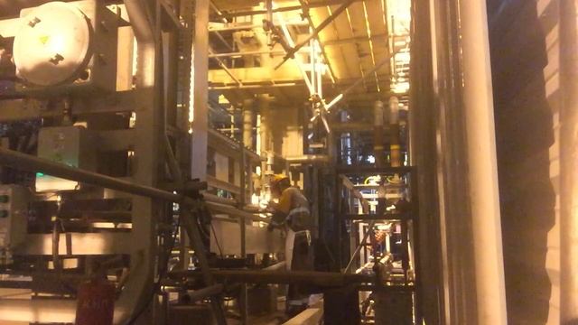 Тобольск вахта смотреть онлайн