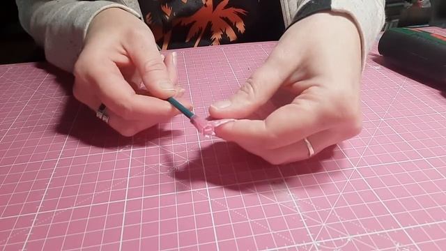 Tuto Fleur en Vellum facile смотреть онлайн