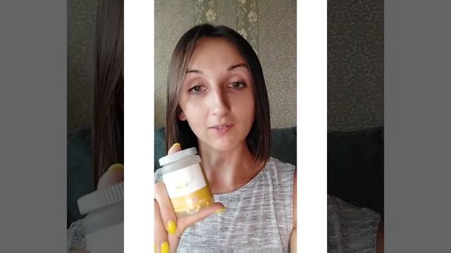 Польза омега-3 велнес от Орифлейм смотреть онлайн