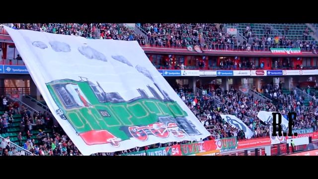 ЛУЧШИЕ ПЕРФОМАНСЫ РОССИЙСКИХ ФАНАТОВ #2 смотреть онлайн