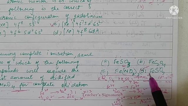 Previous years neet d-block elements questions solved-1, Bindu Dhadwal chemistry lessons смотреть онлайн