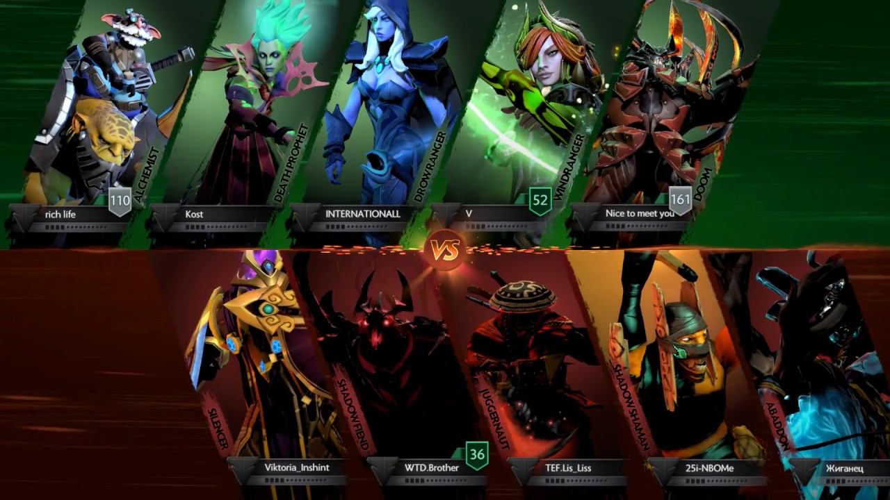 ГАЙД НА DEATH PROPHET в сапорта ДОТА 2 - GUIDE DEATH PROPHET DOTA 2 смотреть онлайн